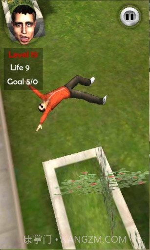 人体弹弓3D Human catapult截图5 人体弹弓3D Human catapult截图5