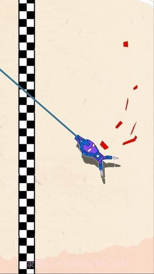 火柴人冒险闯关截图2 火柴人冒险闯关截图2
