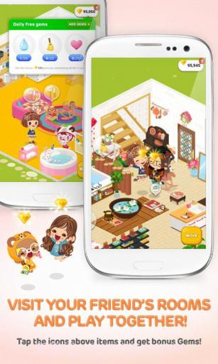 LINE Play截图3 LINE Play截图3