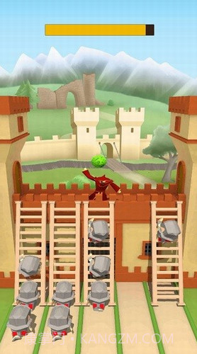 保卫我的家截图1