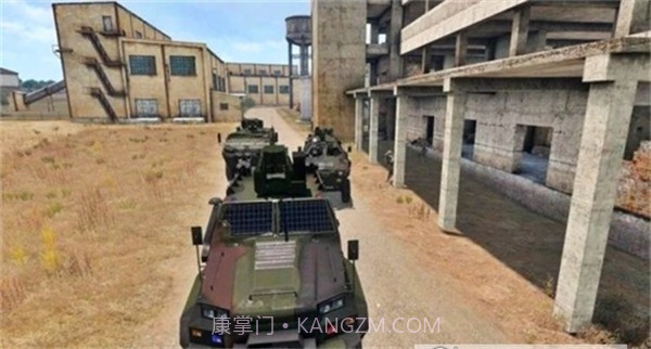 警官真实城市截图3 警官真实城市截图3