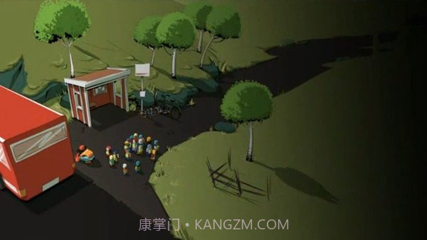 寻找丢失的孩子截图3 寻找丢失的孩子截图3