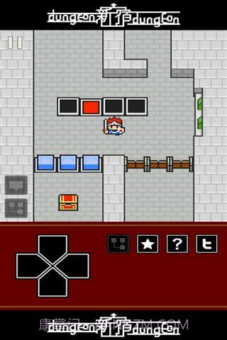 新宿迷宫截图1 新宿迷宫截图1