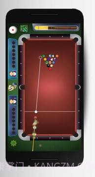 免费台球斯诺克截图3