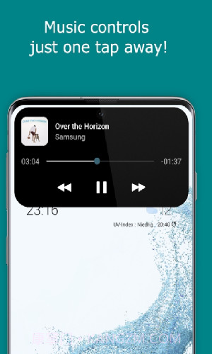 dynamicSpot截图3 dynamicSpot截图3