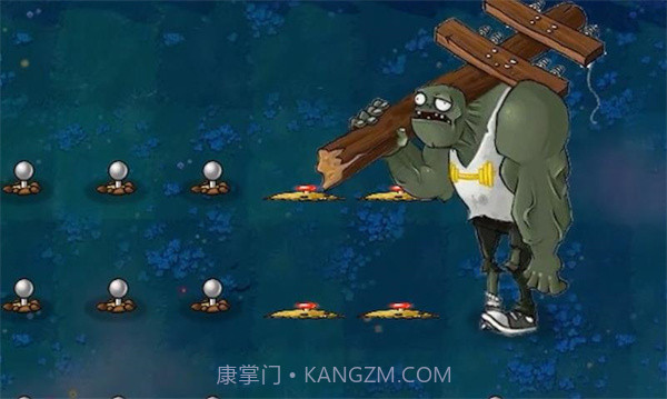 活死人之园截图1 活死人之园截图1