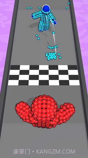 巨人建造3D截图3 巨人建造3D截图3