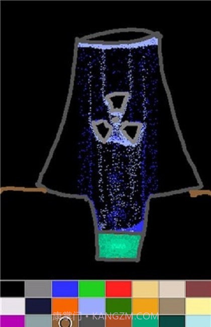 粉末沙盒模拟截图4