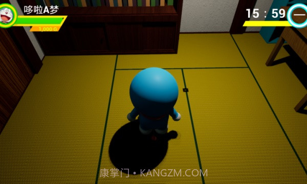 哆啦小镇v1.2截图3