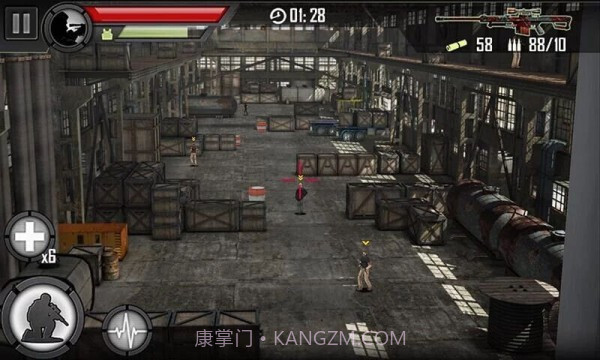 死神狙击手截图4