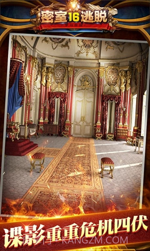 密室逃脱16神殿遗迹截图2