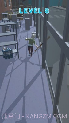 蹦极先生截图3 蹦极先生截图3