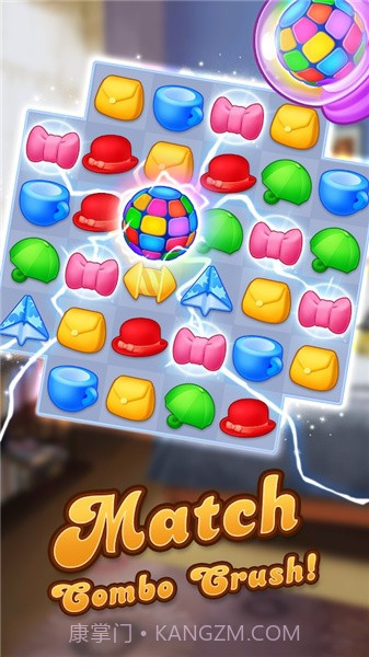 闺蜜时代截图1 闺蜜时代截图1