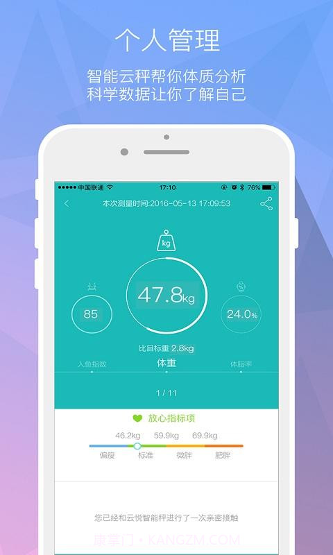 人鱼线瘦身截图4 人鱼线瘦身截图4