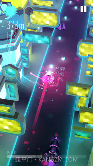 电音超跑无限金币版截图2 电音超跑无限金币版截图2