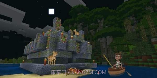 原始方块生存截图4 原始方块生存截图4