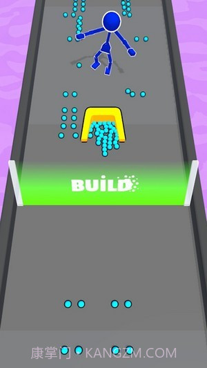巨人建造3D截图1 巨人建造3D截图1