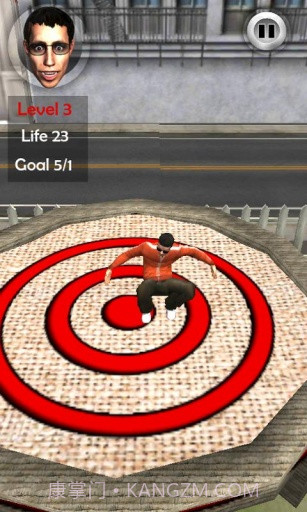 人体弹弓3D Human catapult截图4 人体弹弓3D Human catapult截图4