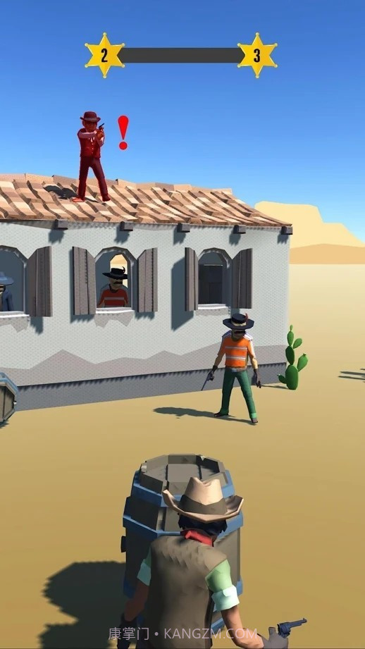 死眼代理人截图1 死眼代理人截图1