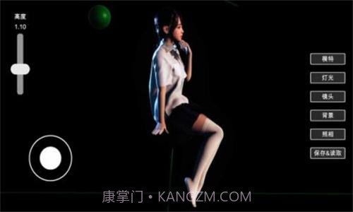 摄影师模拟app截图3 摄影师模拟app截图3