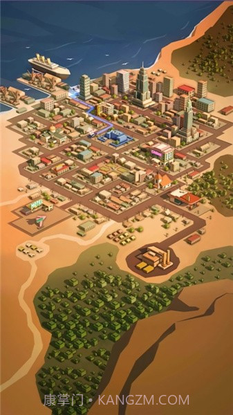 警察局警察公司大亨截图4 警察局警察公司大亨截图4