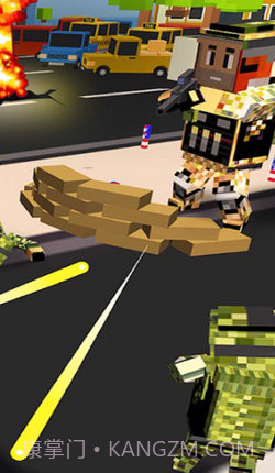 像素军事战场截图2 像素军事战场截图2