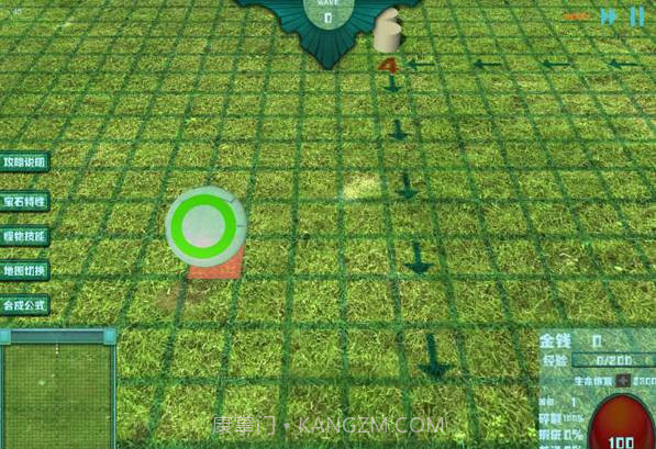 宝石TD截图3 宝石TD截图3