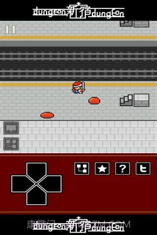 新宿迷宫截图4 新宿迷宫截图4