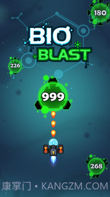 消灭数字病毒截图2 消灭数字病毒截图2