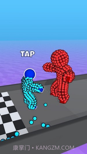 巨人建造3D截图2 巨人建造3D截图2