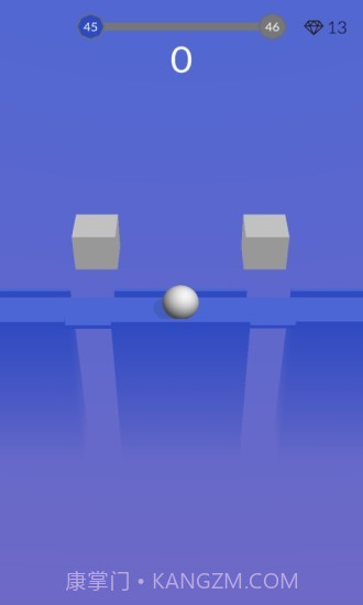小球漫步截图4 小球漫步截图4