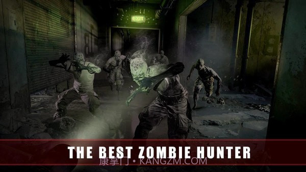 沙漠风暴生存截图1