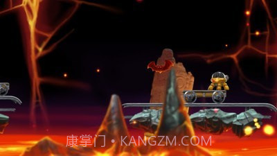 流浪猫咪截图3 流浪猫咪截图3