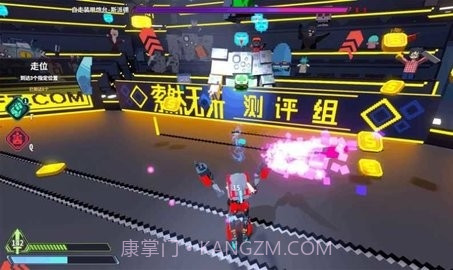 星际角斗场内置mod菜单截图3