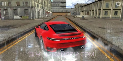 真实汽车竞速赛截图3 真实汽车竞速赛截图3