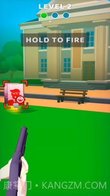 警察射击场截图2