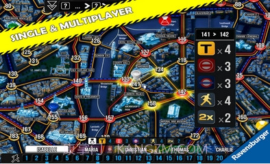 伦敦警察厅android版(伦敦警察厅内购)V2.6.1 最新修改版截图1 伦敦警察厅android版(伦敦警察厅内购)V2.6.1 最新修改版截图1