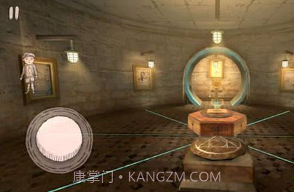 恐怖修女1.6.0截图3 恐怖修女1.6.0截图3