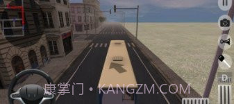 公交车司机模拟器内置菜单截图3 公交车司机模拟器内置菜单截图3