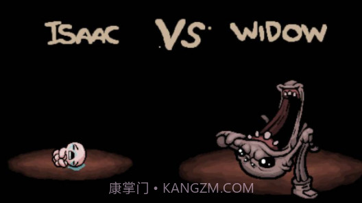 以撒的结合忏悔截图5 以撒的结合忏悔截图5