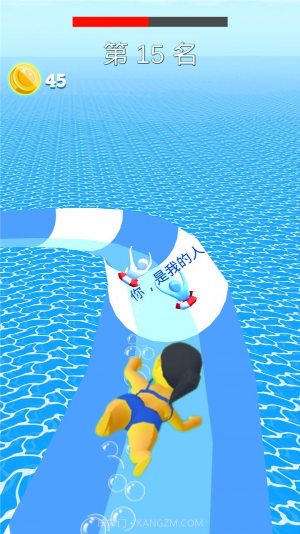 动感小飞侠最新截图2 动感小飞侠最新截图2