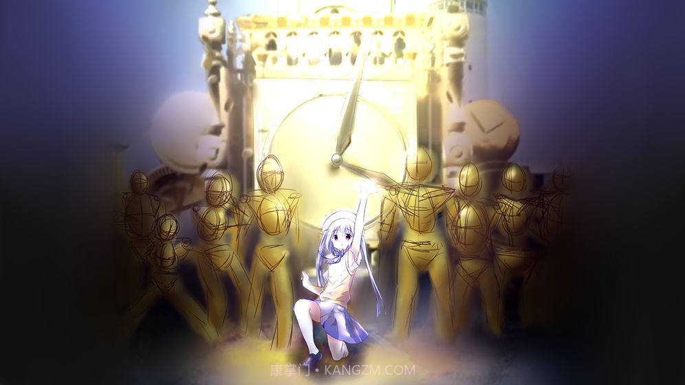 meaqua的喫茶铺截图1 meaqua的喫茶铺截图1