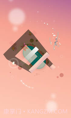 被遗忘的回声截图1 被遗忘的回声截图1