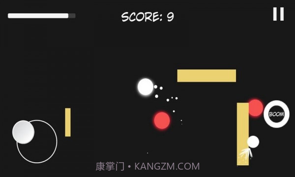 虚幻射手截图2 虚幻射手截图2