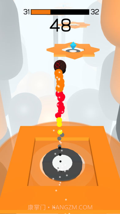 Ramped Up截图5 Ramped Up截图5