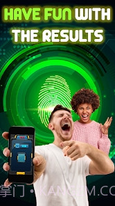 谎话探测器截图7