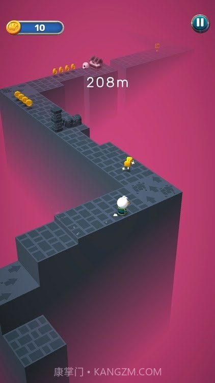 地牢之字形截图3 地牢之字形截图3