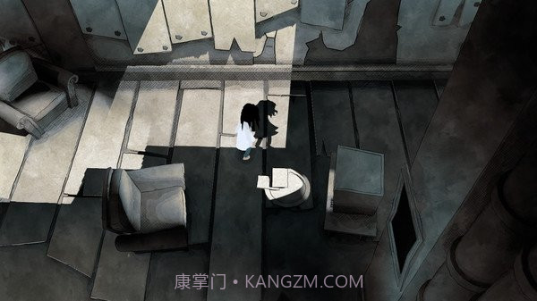 我的阴暗面截图3