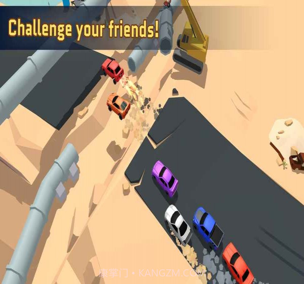 防滑风暴截图1 防滑风暴截图1