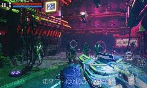 终极枪手启示录截图1